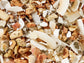 Früchteteemischung Kokosmakrone aromatisiert