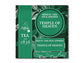 Grüner Tee China Special Gunpowder Temple of Heaven 50 Pyramidenbeutel 
