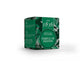 Grüner Tee China Special Gunpowder Temple of Heaven 50 Pyramidenbeutel im Sachet à 3 g