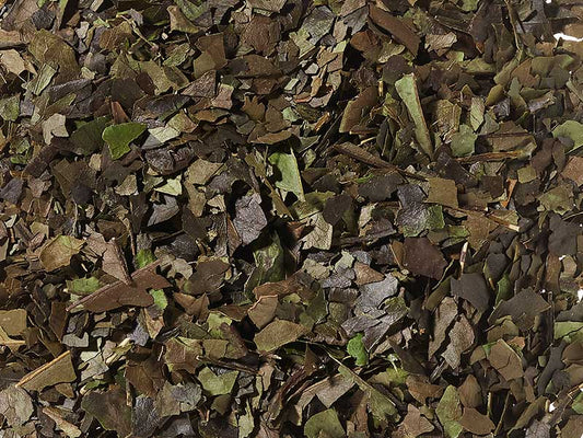 Guayusa k.b.A. DE-ÖKO-006