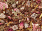 Rotbuschteemischung Baklava-Granatapfel Baklava-Granatapfel-Note aromatisiert
