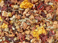 BIO Früchteteemischung k. b. A. Lavendel/Mandarine Lavendel-Madarinen-Note DE-ÖKO-006BIO Früchteteemischung k. b. A. Lavendel/Mandarine Lavendel-Madarinen-Note DE-ÖKO-006