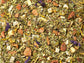 Mateteemischung Mate Passionsfrucht Passionsfrucht-Note aromatisiert