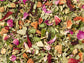 BIO Kräuterteemischung k.b.A. Moringa-Eukalyptus-Rose Moringa-Euka.-Rosen-Note DE-ÖKO-006