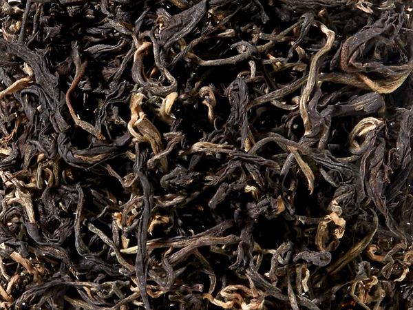 Purple Tea Kenia Kapkoros Tippy Premium