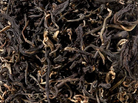 Purple Tea Kenia Kapkoros Tippy Premium
