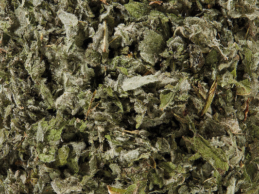 Apfelminze k.b.A. DE-ÖKO-006