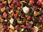 Früchteteemischung k.b.A. Rote Früchte & Buchu ohne Zusatz von Aroma DE-ÖKO-006