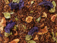 Rotbuschtee k.b.A. Earl Grey/Mandarine Bergamotte-Mandarinen-Note DE-ÖKO-006
