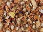 Früchteteemischung Hanf Zitronen-Mohn Muffin Zitronen-Mohn-Note aromatisiert, 1 kg