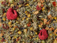 Kräuterteemischung Himbeer/Lavendel Himbeer-Lavendel-Note aromatisert, 1 kg