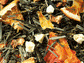 Grünteemischung Sencha Orange/Maracuja Orange-Maracuja-Note aromatisiert 