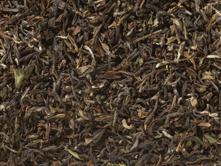 Schwarzer Tee Darjeeling FTGFOP1 Jungpana (inbetween)