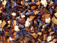 Früchteteemischung Blauer Granatapfel Granatapfel-Blaubeer-Note aromatisiert