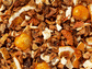 Früchteteemischung Sonniges Gemüt Physalis-Orangen-Note aromatisiert 