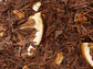 Lapachoteemischung Lapacho Orangen-Vanille-Note aromatisiert