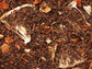 Rotbuschteemischung Zauber Afrikas Granatapfel-Grapefruit-Note aromatisiert