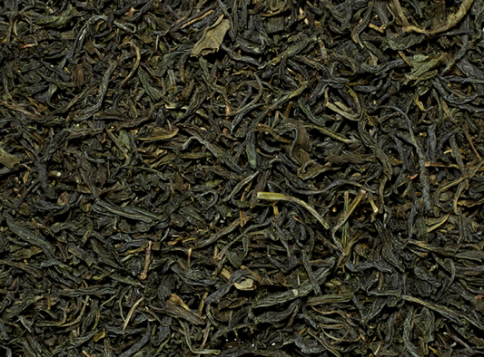 BIO Grüner Tee China k.b.A. Misty Green DE-ÖKO-006