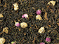 Halbfermentierter Tee mit grünem Tee Oolong Blume Asiens Mango-Note aromatisiert 