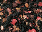 Früchteteemischung Palais Royal Brombeer-Note aromatisiert 