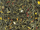 Grünteemischung Sencha Tropical Ananas-Note aromatisiert 