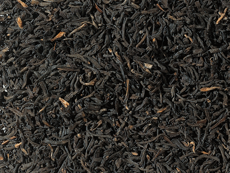 Schwarzer Tee Assam Blattmischung 