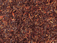 Rotbuschteemischung Rotbuschfeuer Orangen-Note aromatisiert 50 Pyramidenbeutel im Sachet à 4 g