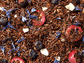 Rotbuschteemischung Heidelbeer/Joghurt Heidelbeere-Joghurt-Note aromatisiert