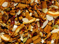 Früchteteemischung Weihnachtsapfel aromatisiert