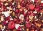 Früchteteemischung Himbeere-Kirsch-Komp(l)ott Himb.-Kirsch-N. aromatisiert