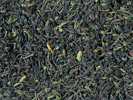 Schwarzer Tee Darjeeling k.b.A. TGFOP Lingia f.f. DE-ÖKO-006