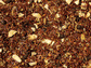 Gewürzteemischung mit Rotbuschtee Red Chai Pfeffer-Zimt-Note aromatisiert