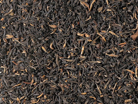 Schwarzer Tee Assam TGFOP Thowra