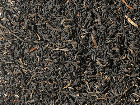 Schwarzer Tee Assam TGFOP1 Hunwal 
