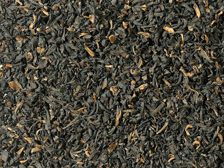 Schwarzer Tee Assam FBOP feinster Broken (Ostfr.-Qual.)