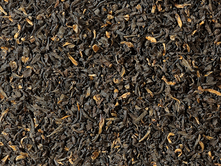 Schwarzer Tee Assam GFBOP Margherita