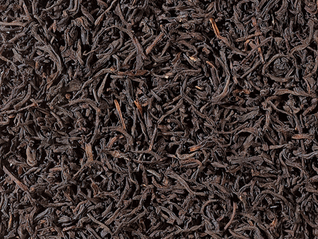 Schwarzer Tee Ceylon OP Highgrown 50 Pyramidenbeutel im Sachet à 3,5 g