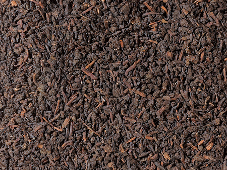 Schwarzer Tee Ceylon FP St. James
