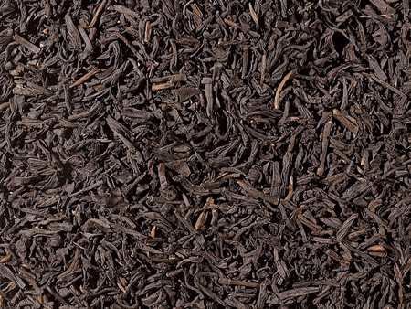 Schwarzer Tee China OP Lychee-Tee aromatisiert