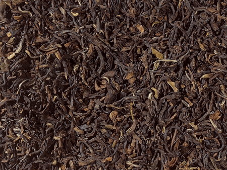Schwarzer Tee Darjeeling TGFOP1 Margaret´s Hope s.f. 