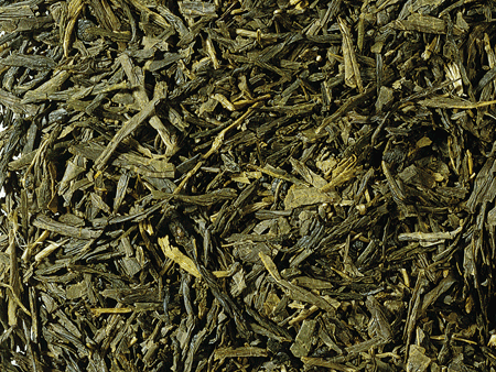 Grüner Tee China k.b.A. Sencha DE-ÖKO-006 