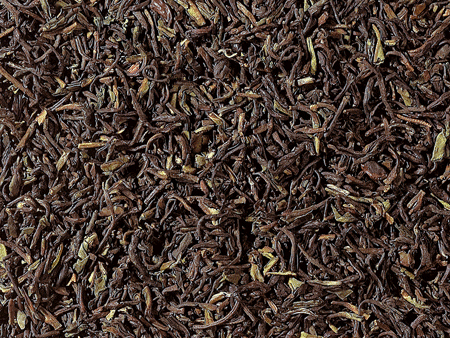 Schwarzer Tee Sikkim TGFOP1 Temi f.f