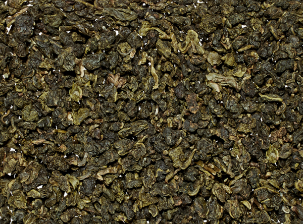 Halbfermentierter Tee Formosa Classic Tung Ting "Jade" Oolong
