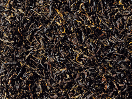 Schwarztee Earl Grey Cream Bergamotte-Sahne-Note aromatisiert