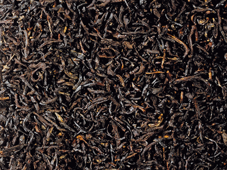 Schwarztee Earl Grey Excelsior Bergamotte-Note aromatisiert