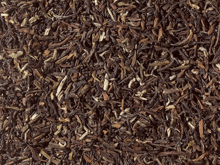 Schwarzer Tee Nepal FTGFOP1 Maloom s.f. 
