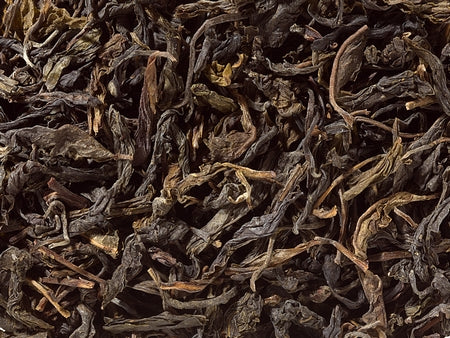 Grüner Tee Thailand Choui Fong Green Tea