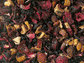Früchteteemischung Wildkirsche Wildkirsch-Note aromatisiert