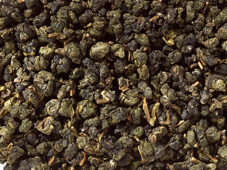 Halbfermentierter Tee Thailand Jinxuan Oolong