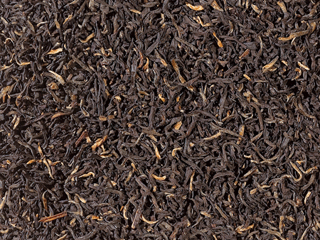 Schwarzer Tee Assam TGFOP Koomsong